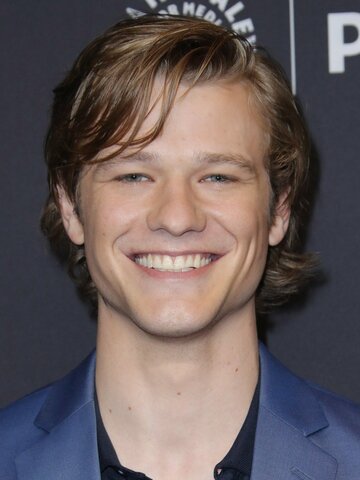 LUCAS TILL